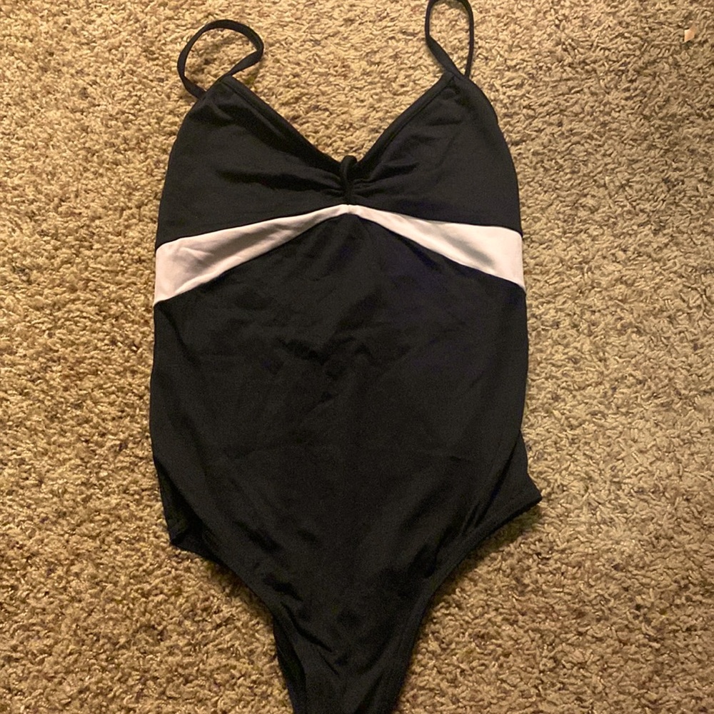 BLOCH ballet leotard